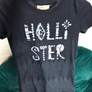 Hollister shirt